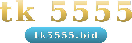 tk 5555 logo